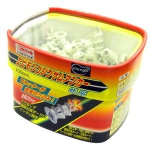 ファスニングツール