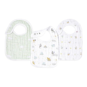 スタイ・エプロン