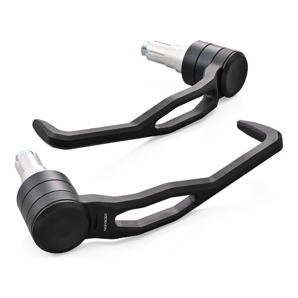 デイトナ Daytona バイク用 レバーガード 汎用 ル 2449 10380 レバーガード｜株式会社デイトナ