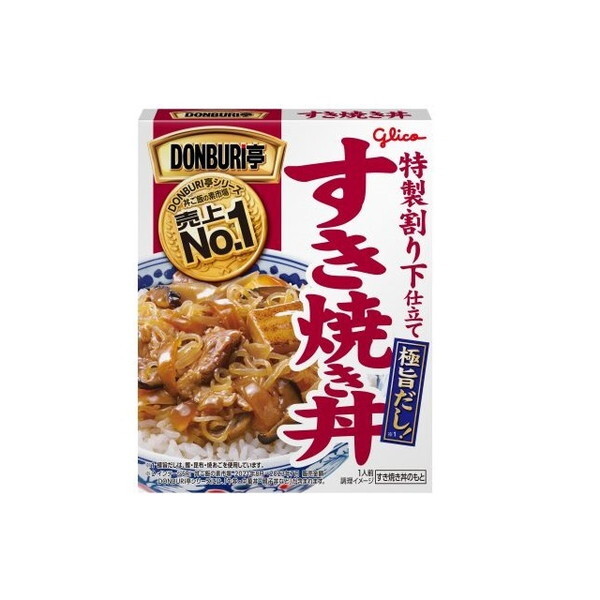 �O���R DONBURI�� �����Ă��� 170gx10