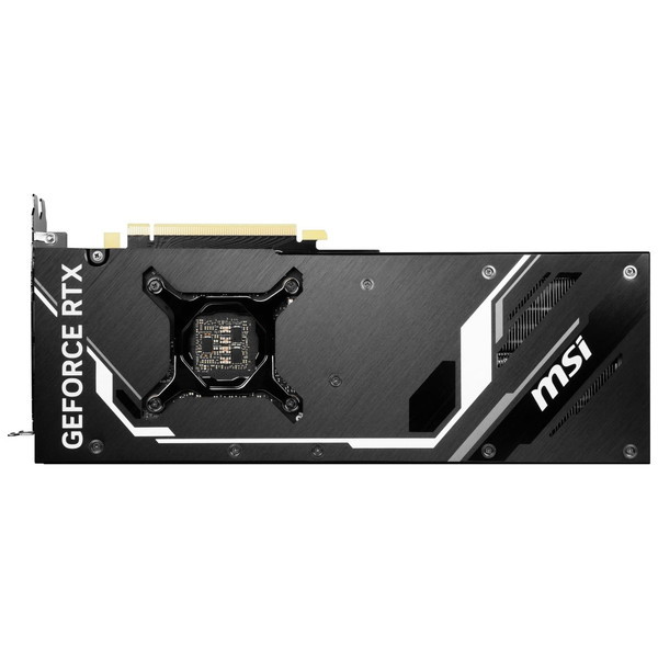 MSI GeForce RTX 4070 Ti VENTUS 3X 12G OC [グラフィックボード OC ...