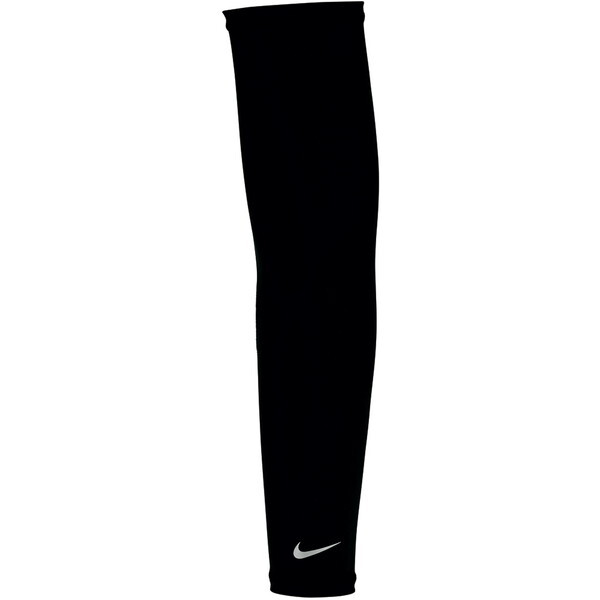 NIKE �i�C�L RN5036 042 ���C�g�E�F�C�g �����j���O�X���[�u 2.0 �u���b�N/�V���o�[ L/XL