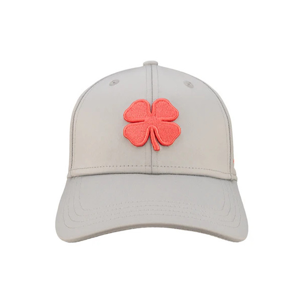 �u���b�N�N���[�o�[ �L���b�v BCJS5HA002SM PREMIUM CLOVER 133 RASPBERRY / SILVER SM