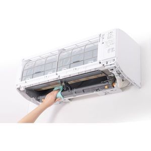 Hisense HA-G40E2-W Gシリーズ [エアコン (主に14畳用・単相200V