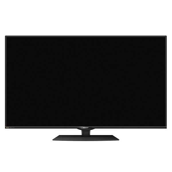 SHARP 8T-C60CX1 AQUOS [60V型 地上・BS・CSデジタル 8Kチューナー内蔵