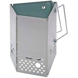 燃料・火起こし