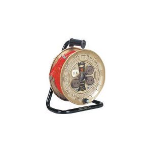 コードリール・延長コード