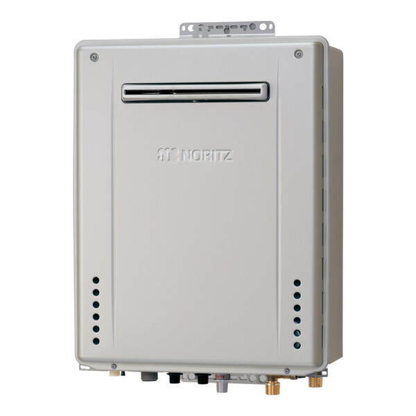 NORITZ GT-C2472PWAW-1BL-13A �G�R�W���[�Y [�K�X�ӂ닋���� (�s�s�K�X�p�E24���E�t���I�[�g�E���O�Ǌ|�`)]