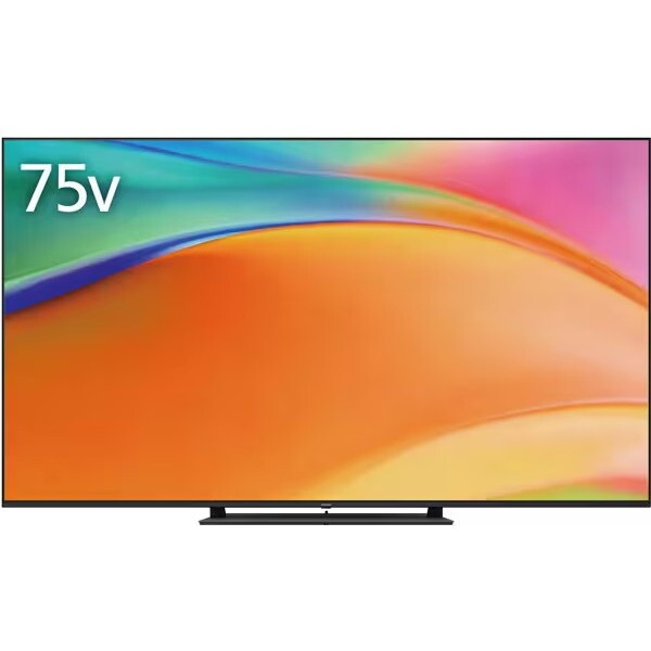 PANASONIC TV-75W95B VIERA�i�r�G���j W95B�V���[�Y [75V�^�n��EBS�E110�xCS�f�W�^�� 4K�`���[�i�[���� �t���e���r]