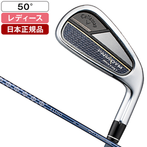 日本正規品】 キャロウェイ PARADYM(パラダイム) MAX FAST ウィメンズ 