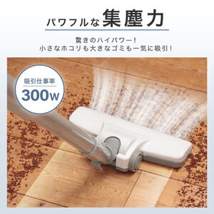 MAXZEN JC07CSM01-WH ホワイト [紙パック式掃除機] | 激安の新品・型