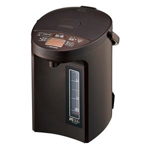 象印 EE-FA50-BA ブラック STAN. [スチーム式加湿器 (木造8畳/プレハブ