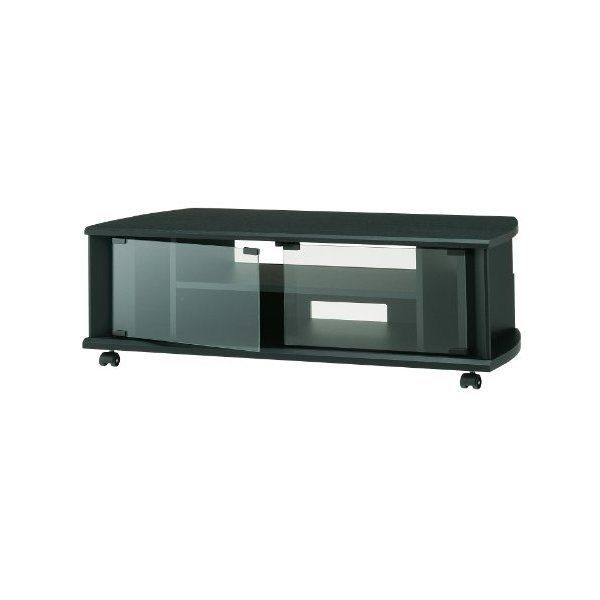 【美品】テレビ台　幅100cm　ハヤミ工産 TV-BS100L テレビ台 | 製品情報 | HAMILeX（ハミレックス