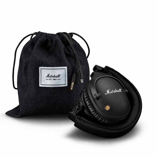 Marshall Monitor II A.N.C アクティブノイズキャンセリング