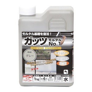 塗装・内装用品