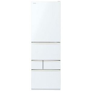 日立 R-HWS47VL(N) ライトゴールド [冷蔵庫 (470L・左開き)] | 激安の