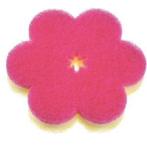 キッチンスポンジ・ブラシ・たわし