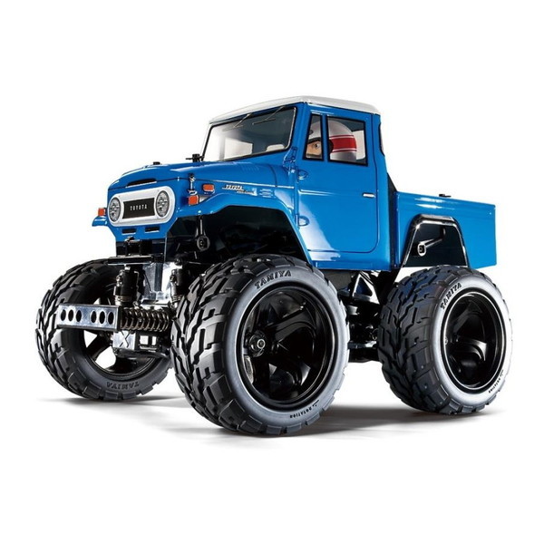 タミヤ 1/12 RCエキスパートビルトシリーズ No.180 XB トヨタ