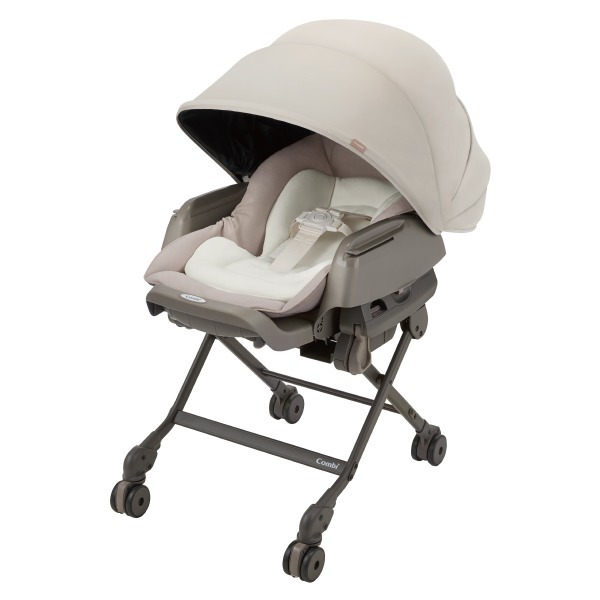 Combi �R���r �l������ �R�[�h���X AUTO SWING SS + �i�`�������x�[�W�� MS 119641 [�d���n�C���[���b�N (�V�����`4�΍��܂�)] �y�ۏ؊��ԁF1�N�z