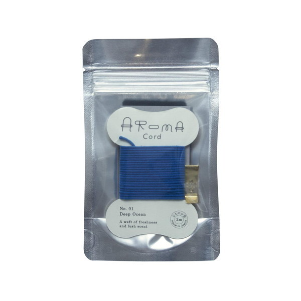 �O���� Aroma Cord �A���}�R�[�h �f�B�[�v�I�[�V���� 1641 [����]