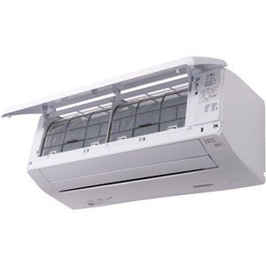 Hisense HA-G71E2-W Gシリーズ [エアコン (主に23畳用・単相200V