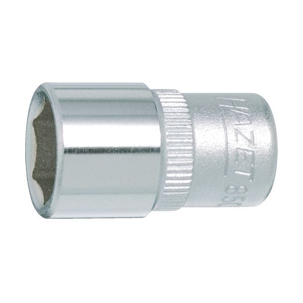 HAZET 8505.5 �\�P�b�g�����`(6�p�^�C�v�E�����p6.35mm�E�Ε�5.5mm)