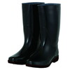 コーコス HB-861 PVC長靴 ブラック 26