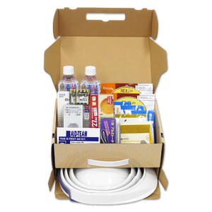 非常用持ち出し袋