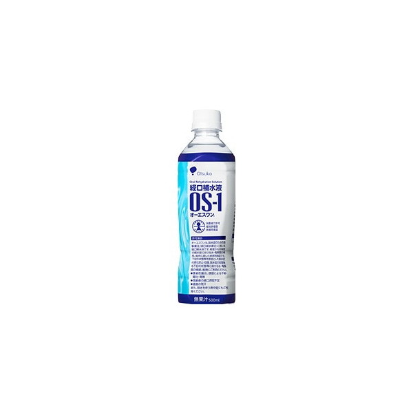 OS-1 オーエスワン　３４本 OS-1 オーエスワン 34本 オーエスワン｜大塚製薬