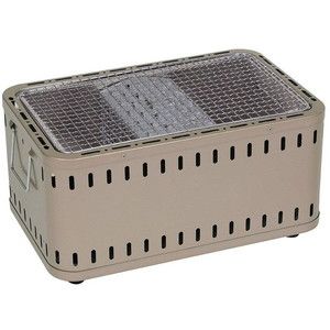 バーベキューコンロ・グリル