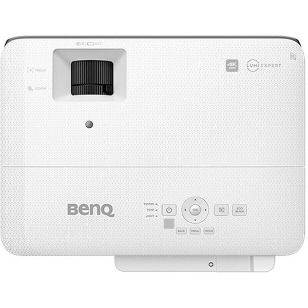BENQ TK700STi [HDR短焦点ゲーミングプロジェクター 4K] | 激安の新品