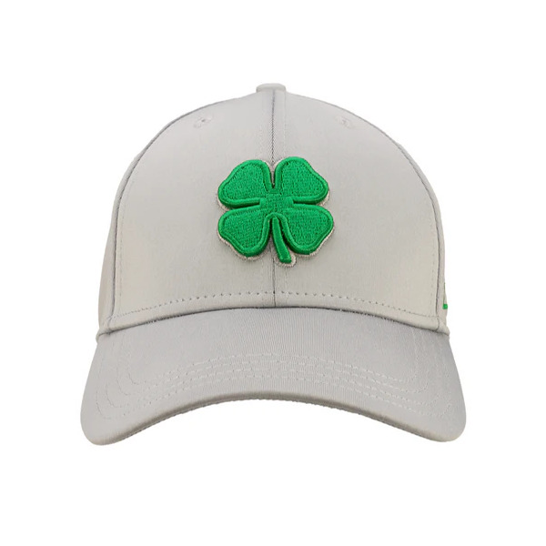 ubNN[o[ Lbv BCJS5HA003F PREMIUM CLOVER 134 KELLY GREEN / SILVER F