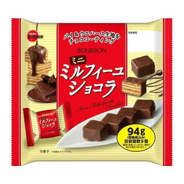 �u���{�� �~�j�~���t�B�[���V���R�� 94g ×12