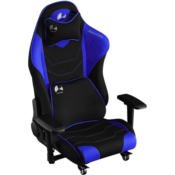 Bauhutte ゲーミングチェア GX-530 【モノ市場東海店】141 Bauhutte GX-530-BU ブルー [ゲーミング座椅子] | 激安の新品・型落ち