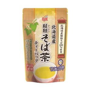 茶葉・粉末ティー