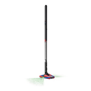 DYSON SV50 FC マットブラック PencilVac Fluffycones [コードレススティッククリーナー]