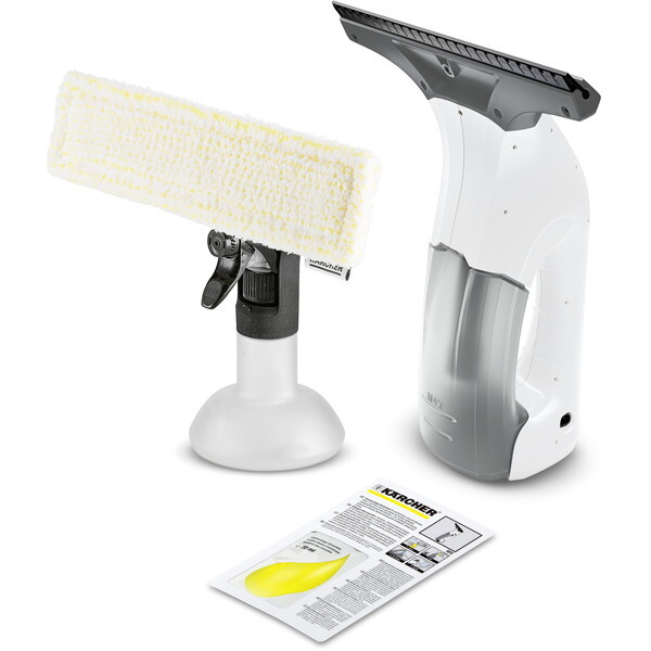 KARCHER(�P���q���[) 1.633-613.0 WV 1 White [�E�H�[�^�[�o�L���[���N���[�i�[]