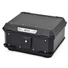 デイトナ D60925 GIVI(ジビ) バイク用 リアボックス モノロック 29L アルミ製 MTN29B ブラック 60925