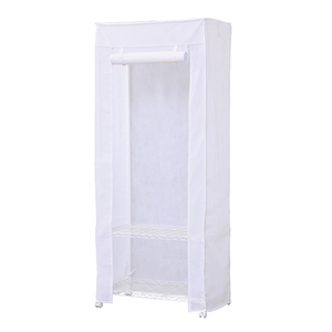 ハンガーラック・ポール