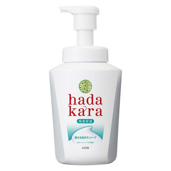 CI hadakara n_J {fB\[v AŏoĂ^Cv N[~[\[v̍ { 550ml