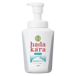 石鹸・ボディソープ