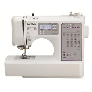 コンピューターミシン