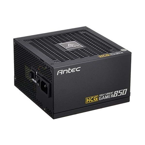 ANTEC HCG850 GOLD [電源ユニット] | 激安の新品・型落ち