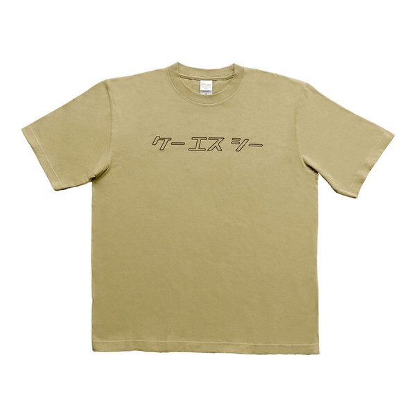 KSC P[GXV[TVc ThJ[L XL