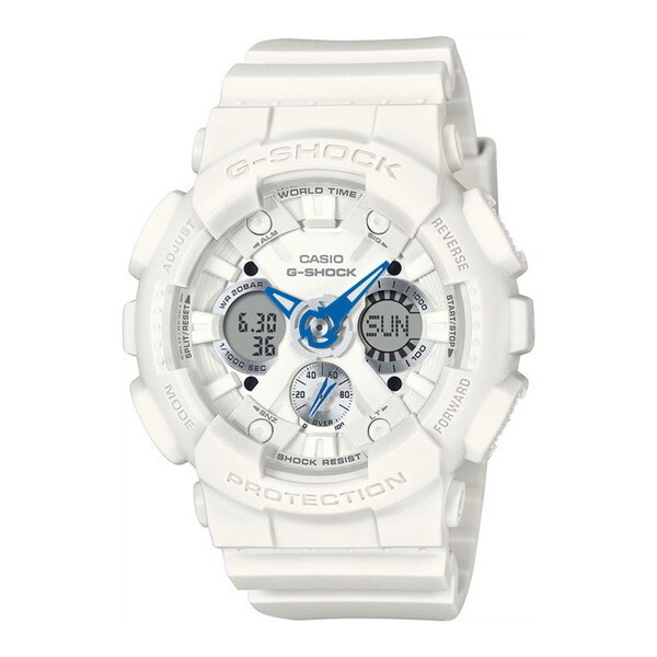 CASIO GMA-S120SA-7A2JF G-SHOCK [�N�H�[�c�r���v (���f�B�[�X�E�H�b�`)]