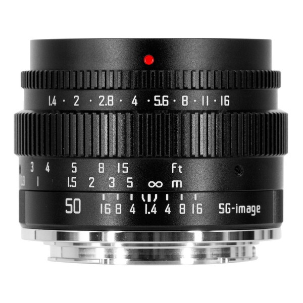 SG-image SG 50mm F1.4 X C ubN []Y(xmtCX}Eg)]