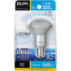 LED電球・LED蛍光灯