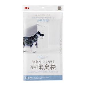 犬用トイレ用品