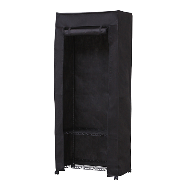 �A�C���X�I�[���} CMW-75183C �u���b�N [�J���[���^�� ���[�h���[�u �J�o�[�t��]