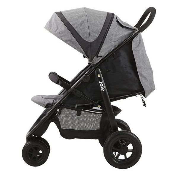 ジョイー Joie ベビーカー ライトトラックスエア クロム 41643 ジョイー Joie ベビーカー ライトトラックスエア クロム 41643